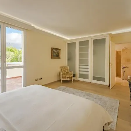 Maison Chatulle * Costa Adeje (Tenerife)