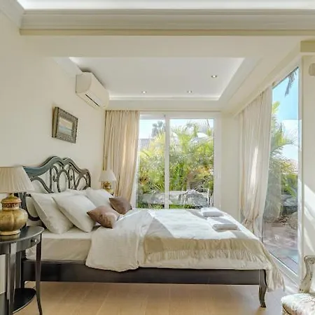 Βίλα Maison Chatulle *