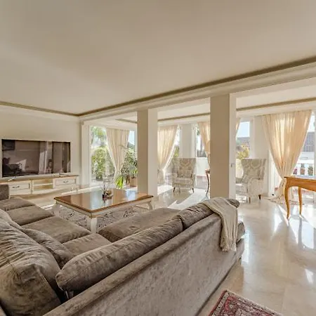 Maison Chatulle Βίλα *