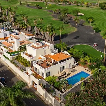 Βίλα Maison Chatulle Costa Adeje (Tenerife)