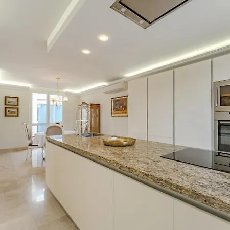 Βίλα Maison Chatulle *