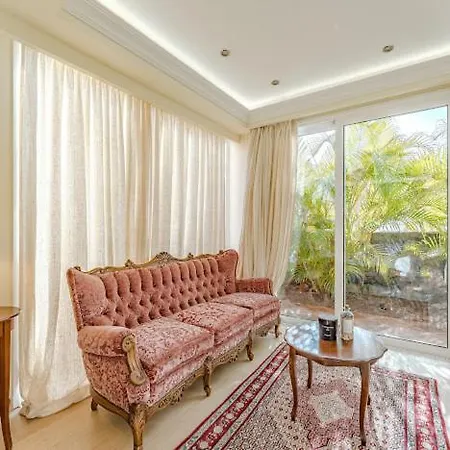 Maison Chatulle Βίλα Costa Adeje (Tenerife)