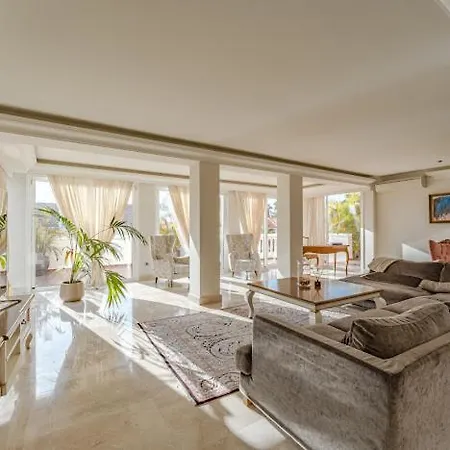 Βίλα Maison Chatulle