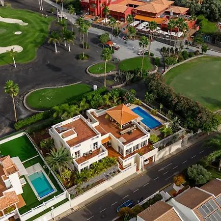 Maison Chatulle Βίλα Costa Adeje (Tenerife)