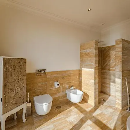 Maison Chatulle Βίλα *