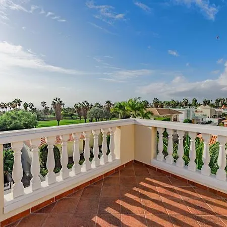 Maison Chatulle Βίλα Costa Adeje (Tenerife)