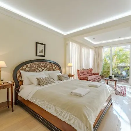 Maison Chatulle Βίλα