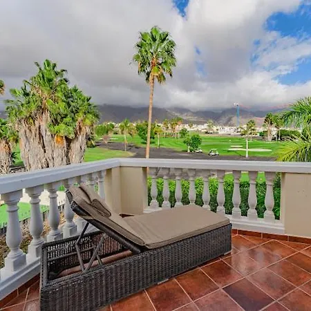 Maison Chatulle Βίλα Costa Adeje (Tenerife)