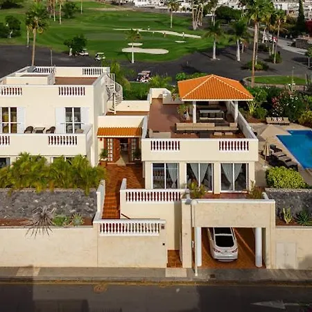 Βίλα Maison Chatulle *