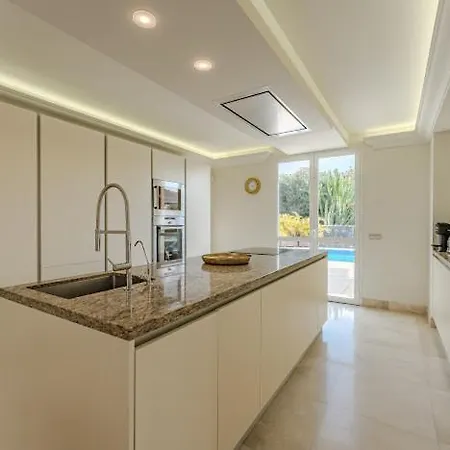 Maison Chatulle Villa Costa Adeje (Tenerife)