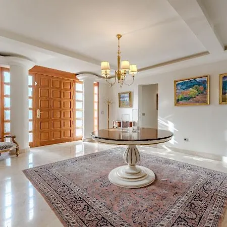 Villa Maison Chatulle